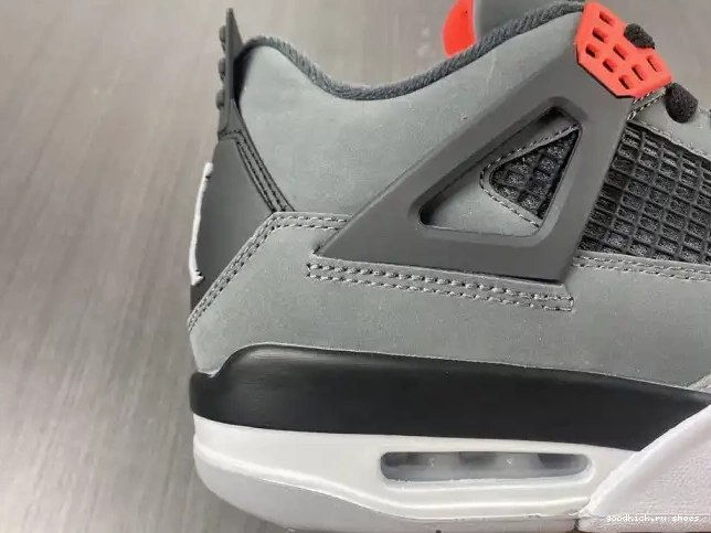 Jordan Air 4 Retro DH6927-061 Infrared 0529